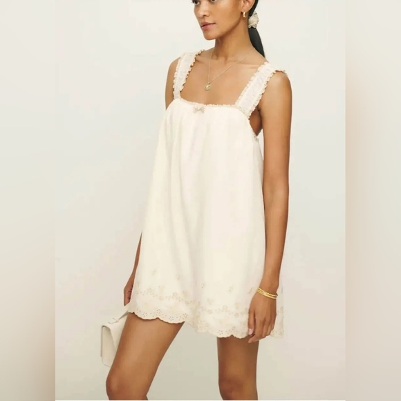 Reformation Dresses & Skirts - Reformation Tullia Dress